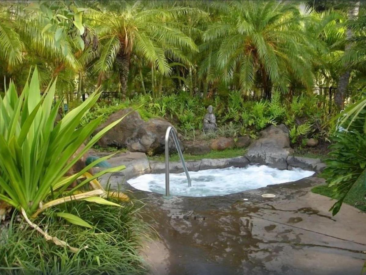 Апартаменты Tropical Maui Kamaole B-Bldg Уэйлея Экстерьер фото