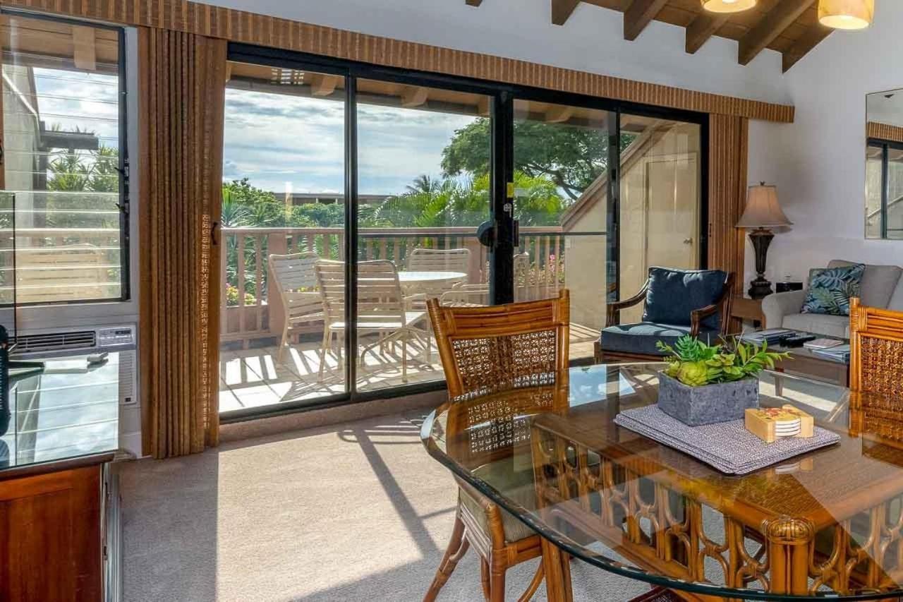 Апартаменты Tropical Maui Kamaole B-Bldg Уэйлея Экстерьер фото